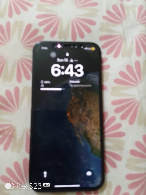 iphone 12 Pro PTA approved 5