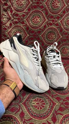 Stylish shoes | PUMA | Sports | 42 Size