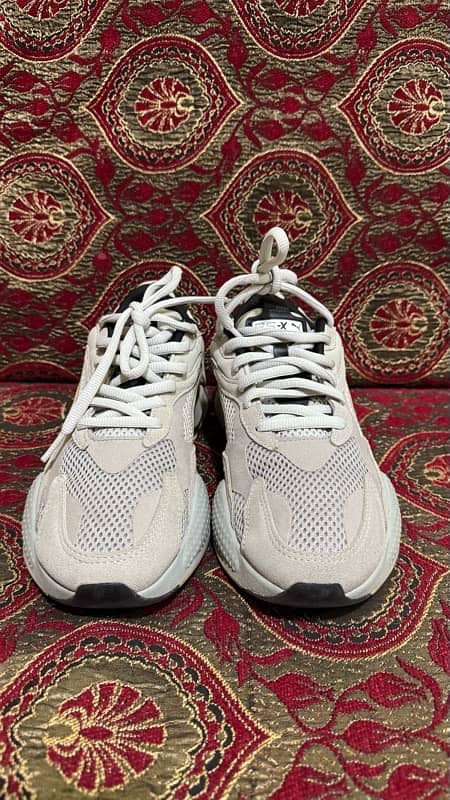 Stylish shoes | PUMA | Sports | 42 Size 1