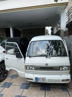 Changan double cabin | loader pickup  | 0337-0337-555 | Model 2004