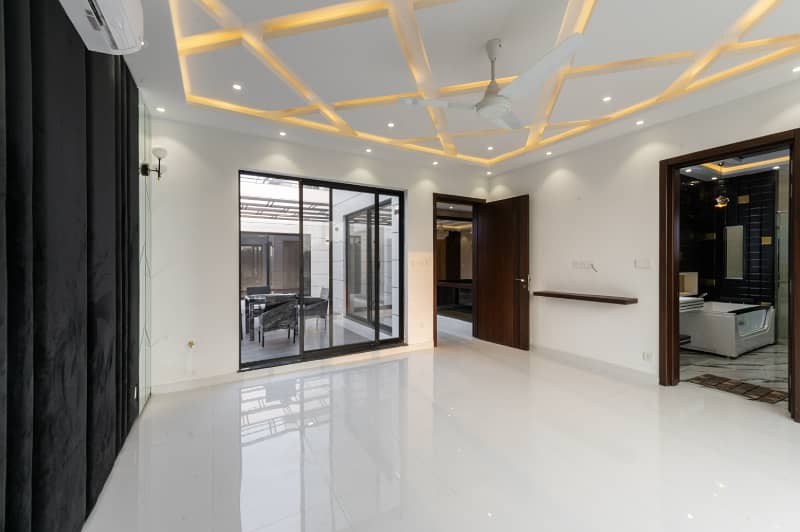 1 Kanal Lavish House With 100% Original Pics Available For Rent In DHA Lahore 12