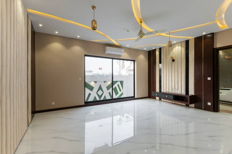 1 Kanal Lavish House With 100% Original Pics Available For Rent In DHA Lahore 18