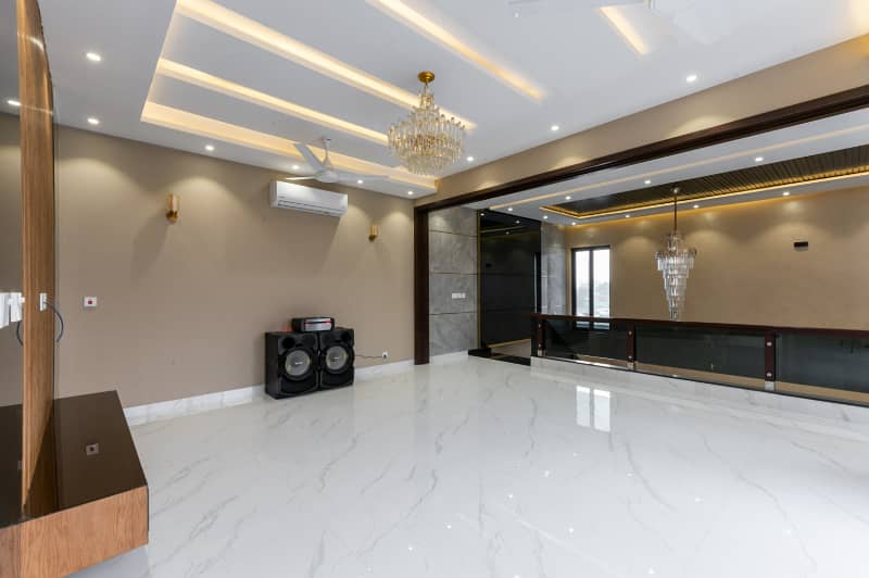 1 Kanal Lavish House With 100% Original Pics Available For Rent In DHA Lahore 30