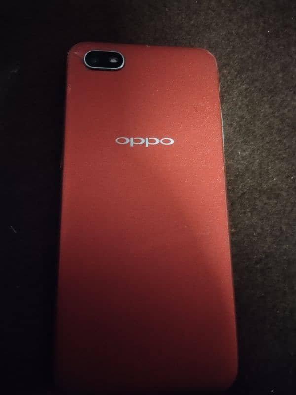 oppo A1K 2 gb 32 gb 2