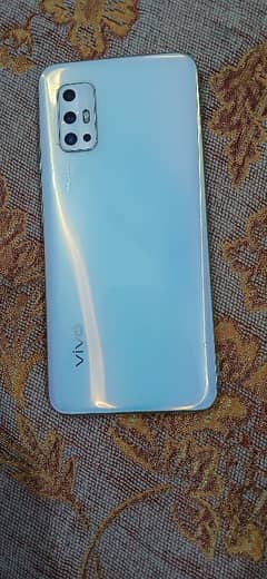 vivo V17 8/256GB