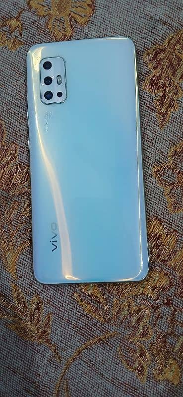 vivo V17 8/256GB 0