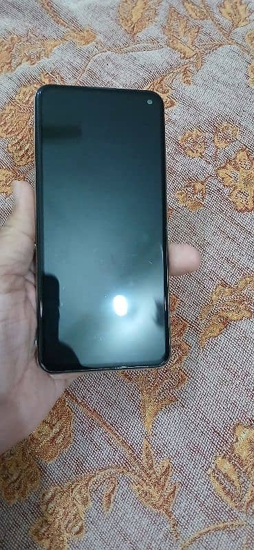 vivo V17 8/256GB 2