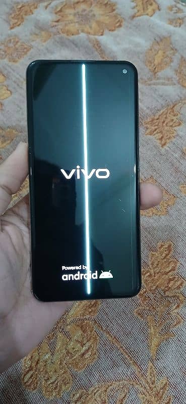 vivo V17 8/256GB 5