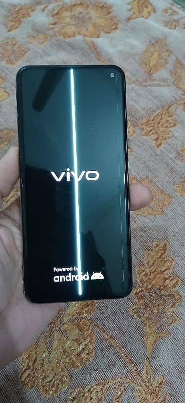 vivo V17 8/256GB 6