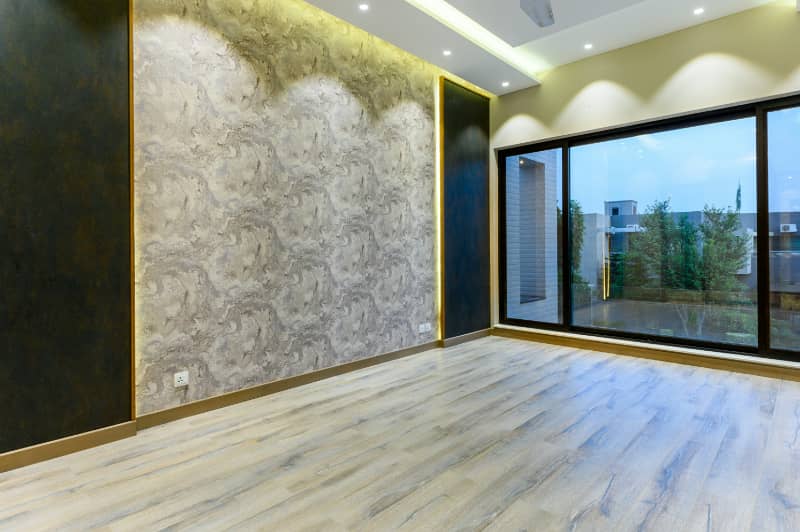 D H A Lahore 1 Kanal Mazhar Munir Design House With 100% Original Pictures Available For Rent 23