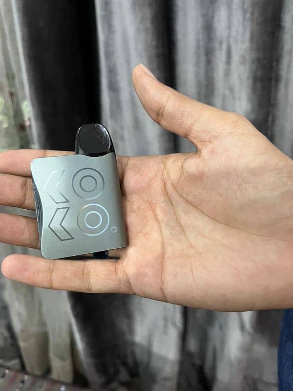 Koko Ak3 pod 8