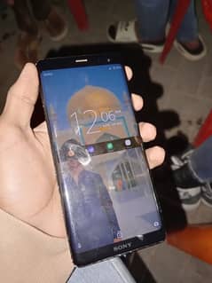 Sony Experia XZ3 4/46