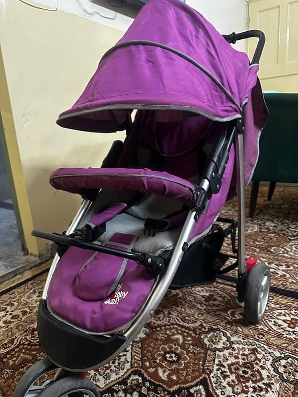 Baby Pram / Stroller /kids Pram 2