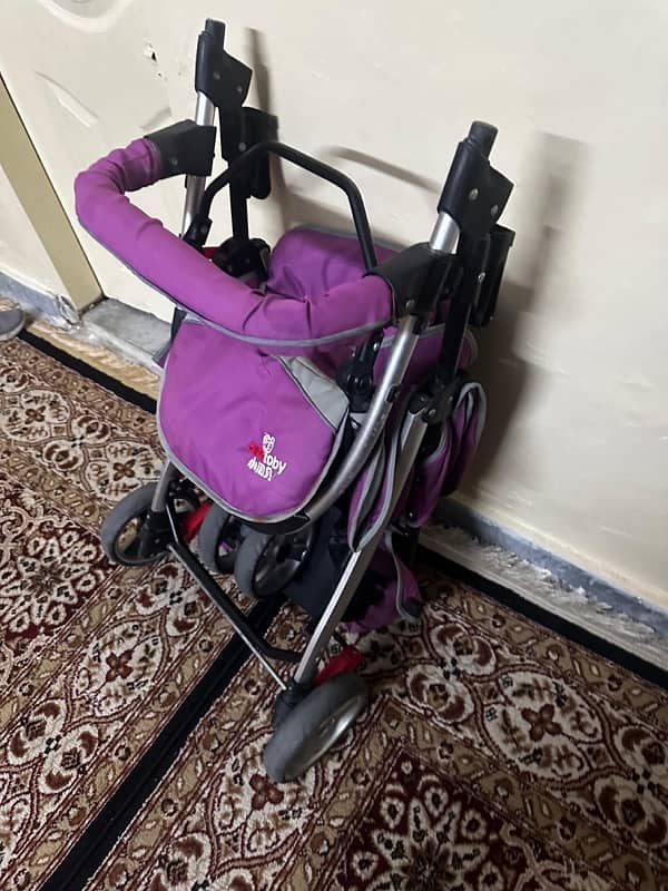 Baby Pram / Stroller /kids Pram 5