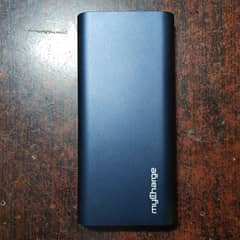 Power bank for laptop charging