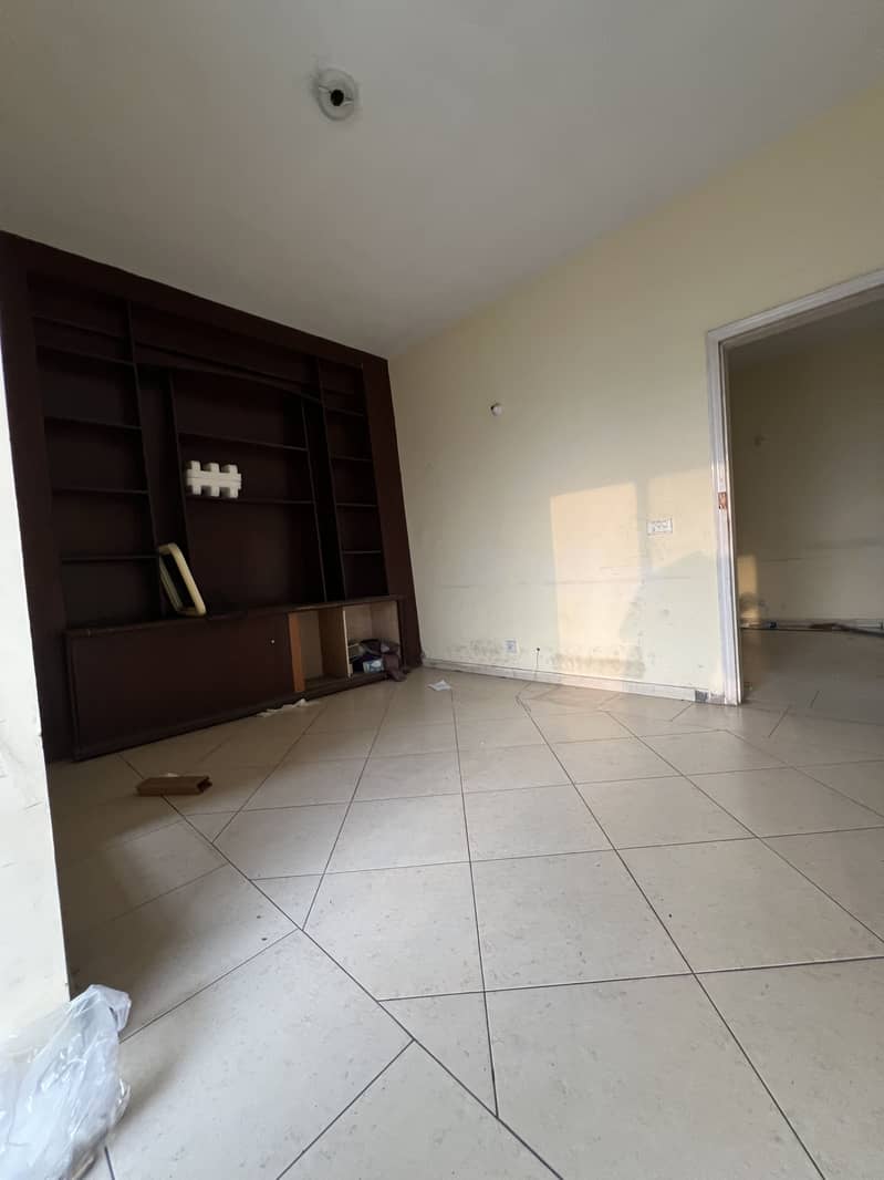 2-Bedroom Apartment For Office Use - Garden Town Boulevard 14