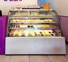 Bakery Display Counter / Chiller