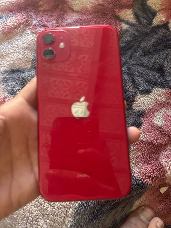 iPhone 11 non pta 1