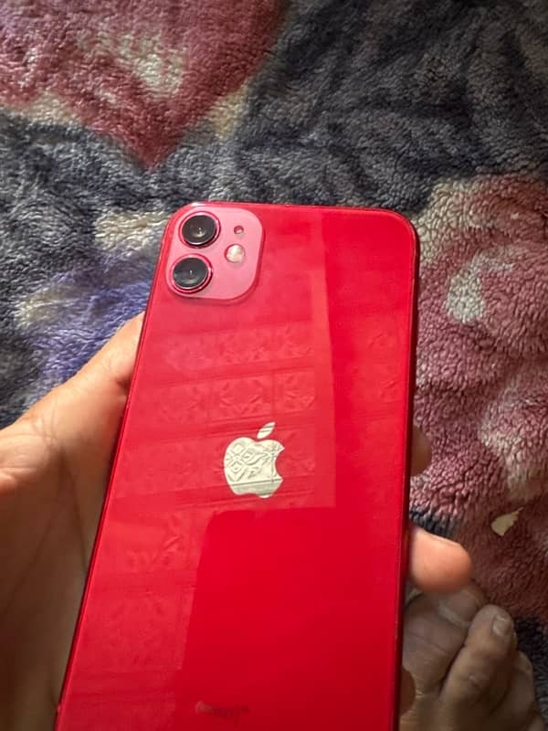 iPhone 11 non pta 5