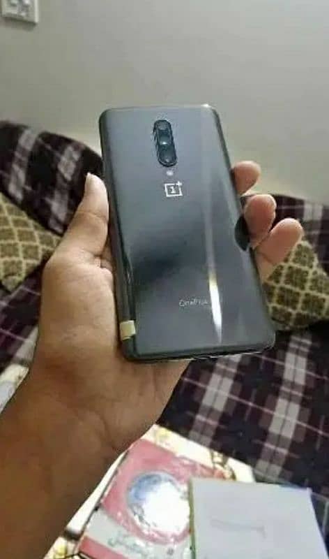 exchange possible OnePlus7pro 8/ 256 waterproof sealed 3