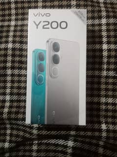 vivo y200 8 256 box pack