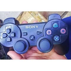 Playstation 3 Original Controller