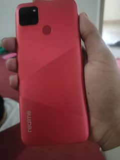 Realme C12 3/32