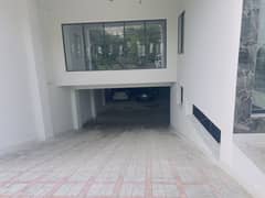 Premium 1-Kanal Commercial Office for Rent Near Emporium Mall, Johar Town Phase 2