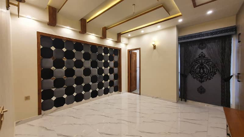 10 Marla Luxury Spanish House For Sale In Wapda Town Phase 1 Lahore 6