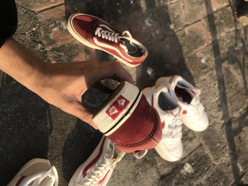 vans old skool 1