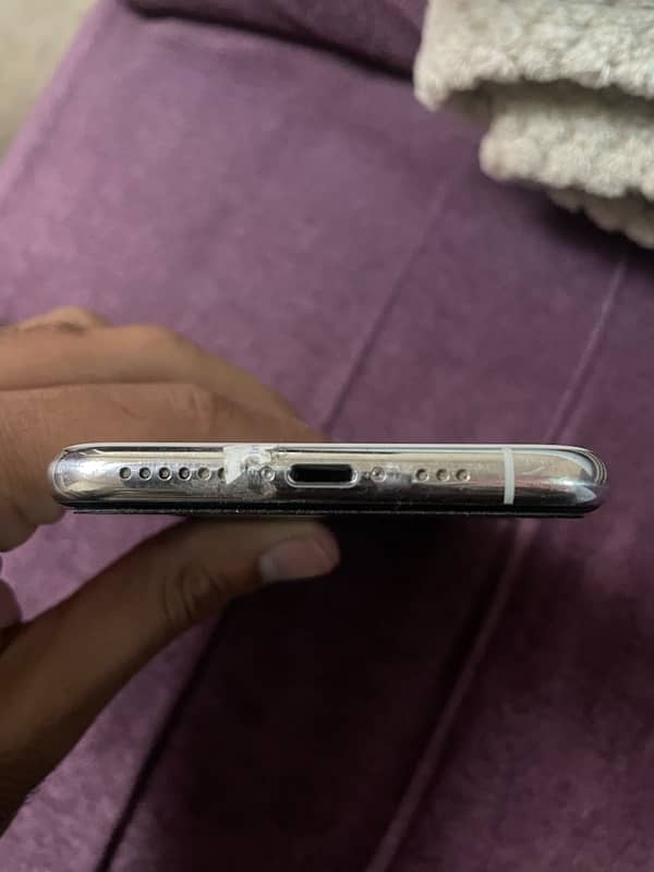 urgent sale Apple IPhone 11 Pro PTA Approved Waterpack 512gb 1