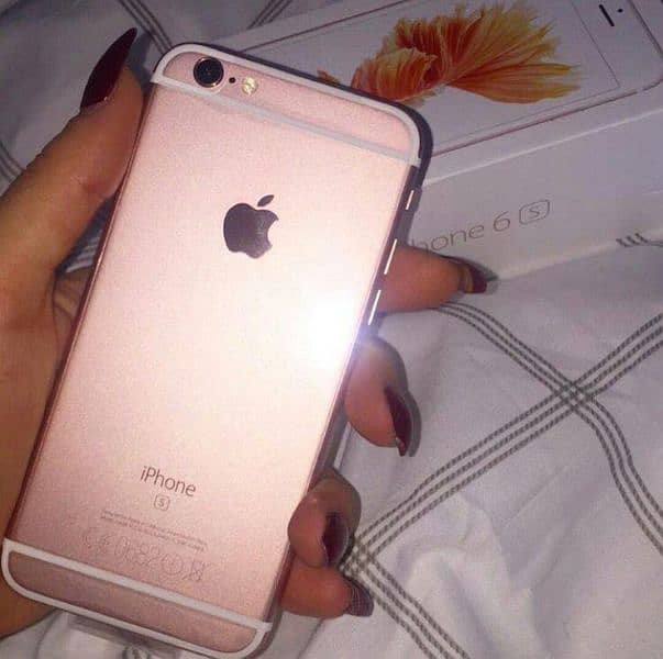 iphone 6s 0