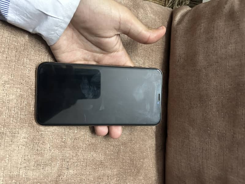 IPhone XsMax Non pta 64gb 1