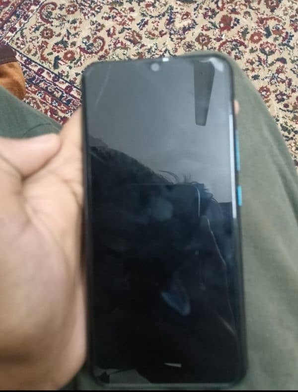 Vivo 11  32gb pta approved new condition 5