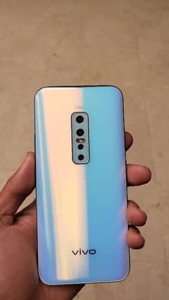 Vivo V17 Pro, pta approved, with box