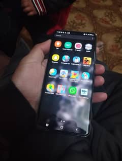 Samsung s20ultra 5G Non PTA