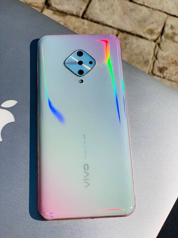 vivo s1 pro complete box 1