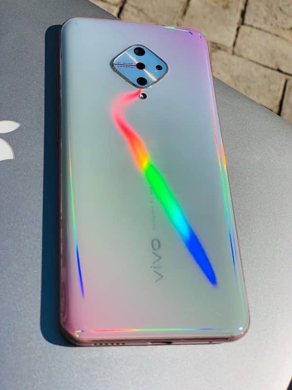 vivo s1 pro complete box 2