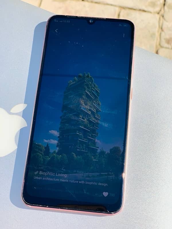 vivo s1 pro complete box 3