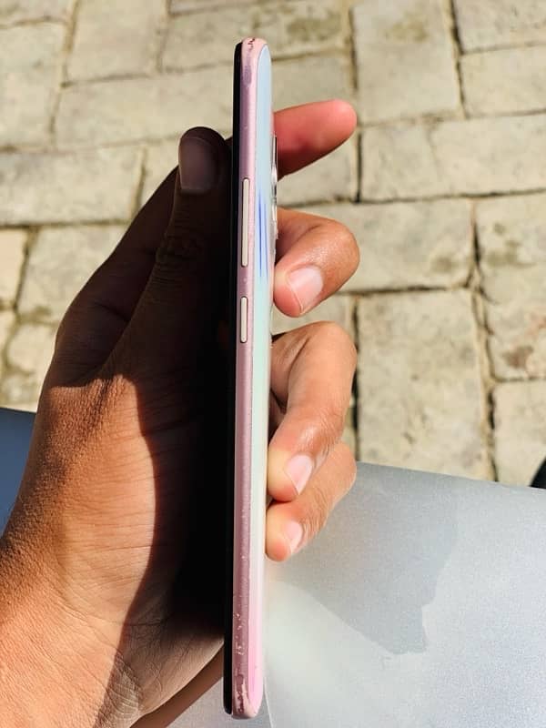 vivo s1 pro complete box 5