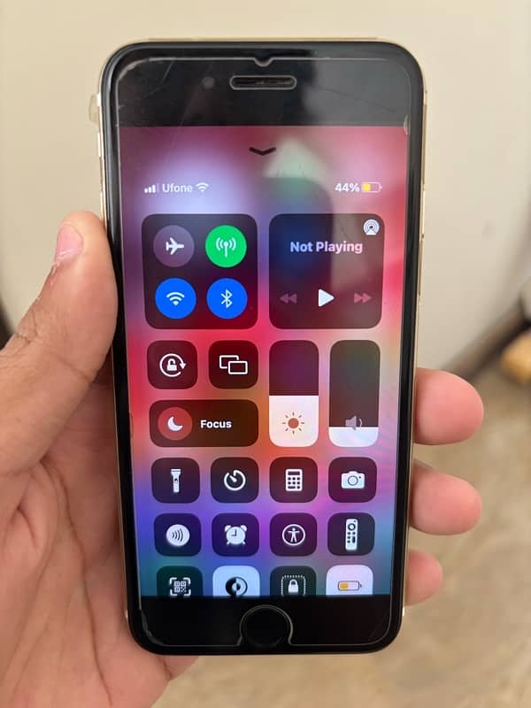 Iphone 7 pta 128gb exchange possible 1