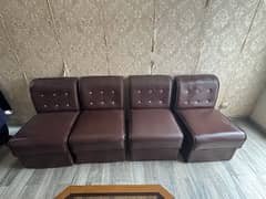 Office Sofa set