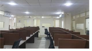 Fully Furnished Area 4200 Square Feet Office Available For Rent Real Pictures In Main Boulevard Road Gulberg 3 Lahore