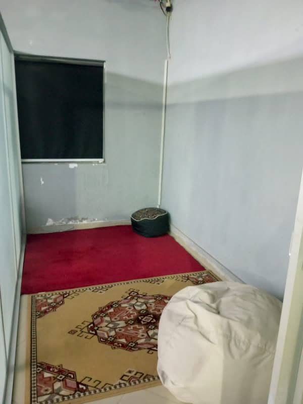 Furnished Office For Rent In Johar Town For Office (Call Center + Software House + Marketing Office And Other Setup As You Want) 3