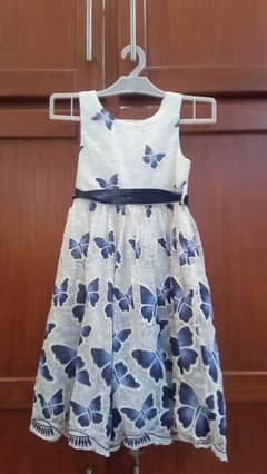 Monsoon  dress  for girls