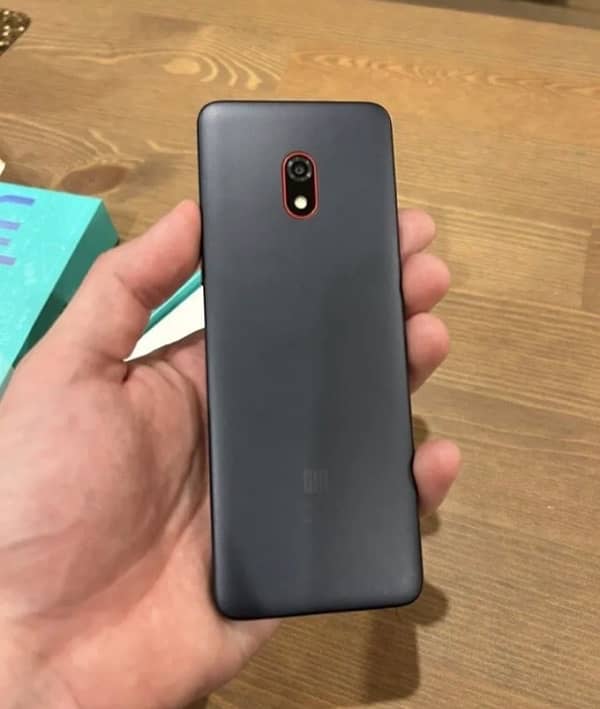 Xiaomi qin f22 pro 4/64 2