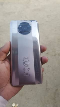 poco x3 pro