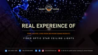 Fiber Optic Star Light Ceiling | Led Lights | Strip lights & More. . .