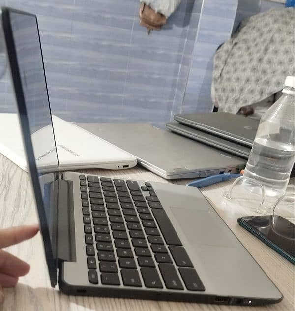 Hp touch chromebook g5 2