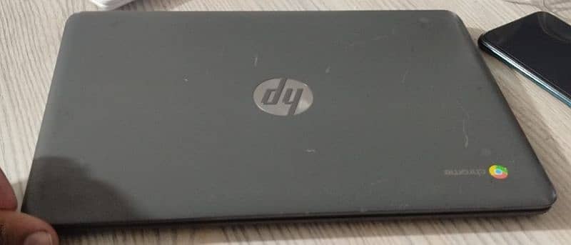 Hp touch chromebook g5 3